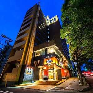 Apa Hotel Nagasaki Dejima